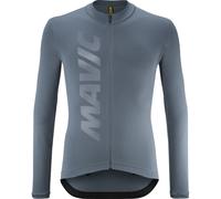 Maglia termica Mavic Aksium Bleu