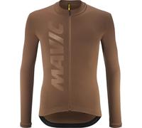 Maglia termica Mavic Aksium Bronze