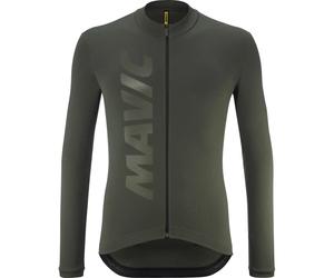 Maglia termica Mavic Aksium Vert
