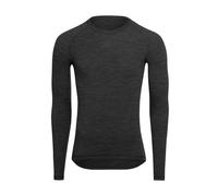 Maglia termica Merino a maniche lunghe Kalas Base Z1 Gris