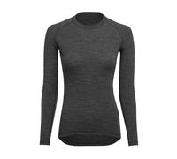 Maglia termica merino da donna Kalas Base Z1 Gris