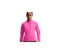 Maglia termica nike acg wolf grid rosa da donna