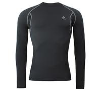 Maglia termica Peak Mountain Canjoy Noir XL