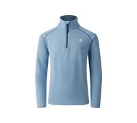 Maglia termica per bambini Dare 2B Consist II Core Stretch Bleu 11/12 ans