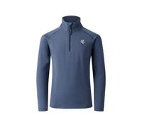 Maglia termica per bambini Dare 2B Consist II Core Stretch Bleu 11/12 ans
