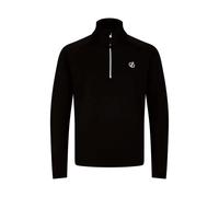 Maglia termica per bambini Dare 2B Consist II Core Stretch Noir 13 ans