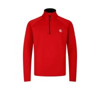 Maglia termica per bambini Dare 2B Consist II Core Stretch Rouge 9/10 ans