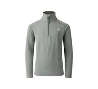 Maglia termica per bambini Dare 2B Consist II Core Stretch Vert 15/16 ans