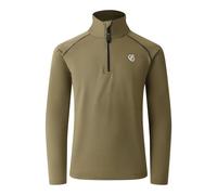 Maglia termica per bambini Dare 2B Consist II Core Stretch Vert 15/16 ans