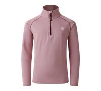 Maglia termica per bambini Dare 2B Consist II Core Stretch Violet 13 ans
