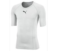 Maglia termica per bambini Puma Liga Blanc 12 anni