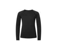 Maglia termica per bambini super.natural Arctic230 Noir 10 ans
