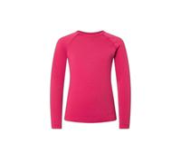 Maglia termica per bambini super.natural Tundra175 Rose 12 ans