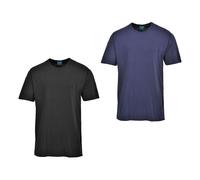 Maglia termica Portwest B120 maniche corte