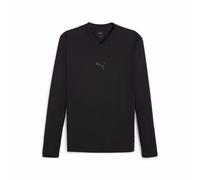 Maglia termica Puma teamGoal Noir S