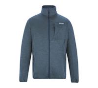 Maglia termica Regatta Hillden Bleu 2XL
