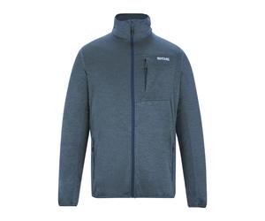 Maglia termica Regatta Hillden Bleu 3XL