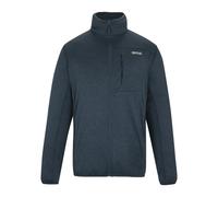 Maglia termica Regatta Hillden Bleu M