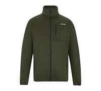 Maglia termica Regatta Hillden Vert XL