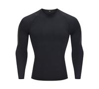 Maglia Termica Sci Uomo Maglia Termica Running Magliette Uomo Senza Maniche Maglie Termiche per Il Freddo Maglie di Pile Uomo Canotta Uomo Maglia Sportiva Uomo Maglia Termica Freddo Maglia Intima