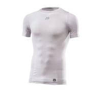 Sixs Maglia Intima 4 Stagioni Sics Ts1 V2 Silver White 3XL-4XL