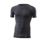Camicia strato base SIXS TS1 V2 Grigio scuro/Nero3XL-4XL Grigio scuro,Nero