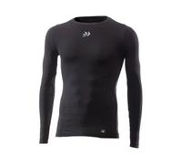 Sixs maglia termica 4 stagioni TS2 V2 - Nero 3XL-4XL