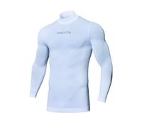 Maglia Termica Sottomaglia Macron Performance Lupetto Turtle Neck Compression
