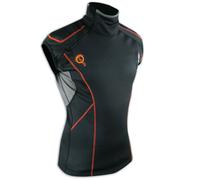 Maglia Termica Sottotuta Moto Intimo Tecnico Sci Wind Stopper Invernale Donna