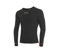 Maglia termica Spiuk Anatomique Noir