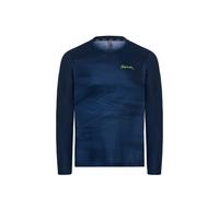 Maglia termica Spiuk Momentum Bleu