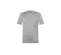 Maglia termica super.natural Bio Base Gris 2XL