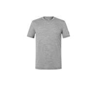 Maglia termica super.natural Essential Gris XL