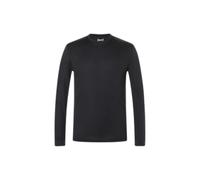 Maglia termica super.natural Sierra140 Noir 2XL