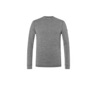Maglia termica super.natural Tundra175 Gris XL