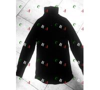 MAGLIA TERMICA TECNICA COMODA TRASPIRANTE IXS TG S BLACK