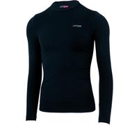 Maglia Termica Tecnica intima Uomo microforata Intima Sportiva Made in ITALY