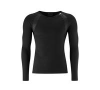 Maglia termica termica Gonso Noir