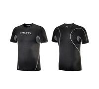 Maglia termica TOP SOUL SS Diadora Utility