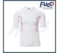 Costume da bagno Payper Thermo Pro 280 Ss Blanc 2XL/3XL