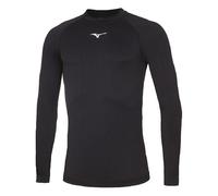 Maglia termica uomo Mizuno intimo ragazzo manica lunga calcio running palestra