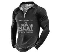 Maglia Termica Uomo Running Maglietta Verde Militare Camicia Lino Uomo Manica Lunga Blu T Shirt Tinta Unita Uomo Polo Uomo Elegante Regular Felpa Nera Uomo Maglietta Refrigerante