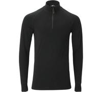 Maglia termica Whistler Bosco Nero 2XL