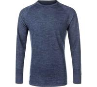 Maglia termica Whistler Bradley Bleu S