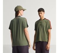 Maglia Terrace Icons FC Bayern München Base Green XS
