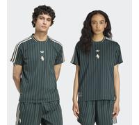 Maglia Juventus Terrace Icons (Gender Neutral) Shadow Green S