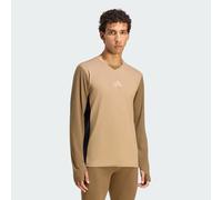 Maglia TERREX MULTI SYNTHETIC BASELAYER Cardboard S