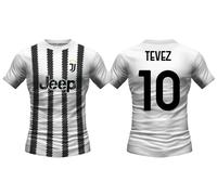 Maglia Tevez Juventus 2024 2023 ufficiale Juve Home divisa Carlos Sportbaer