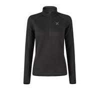 Maglia Thermic 4 Donna Black