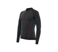 Dainese Thermo, camicia funzionale a maniche lunghe XS/S male Nero/Rosso